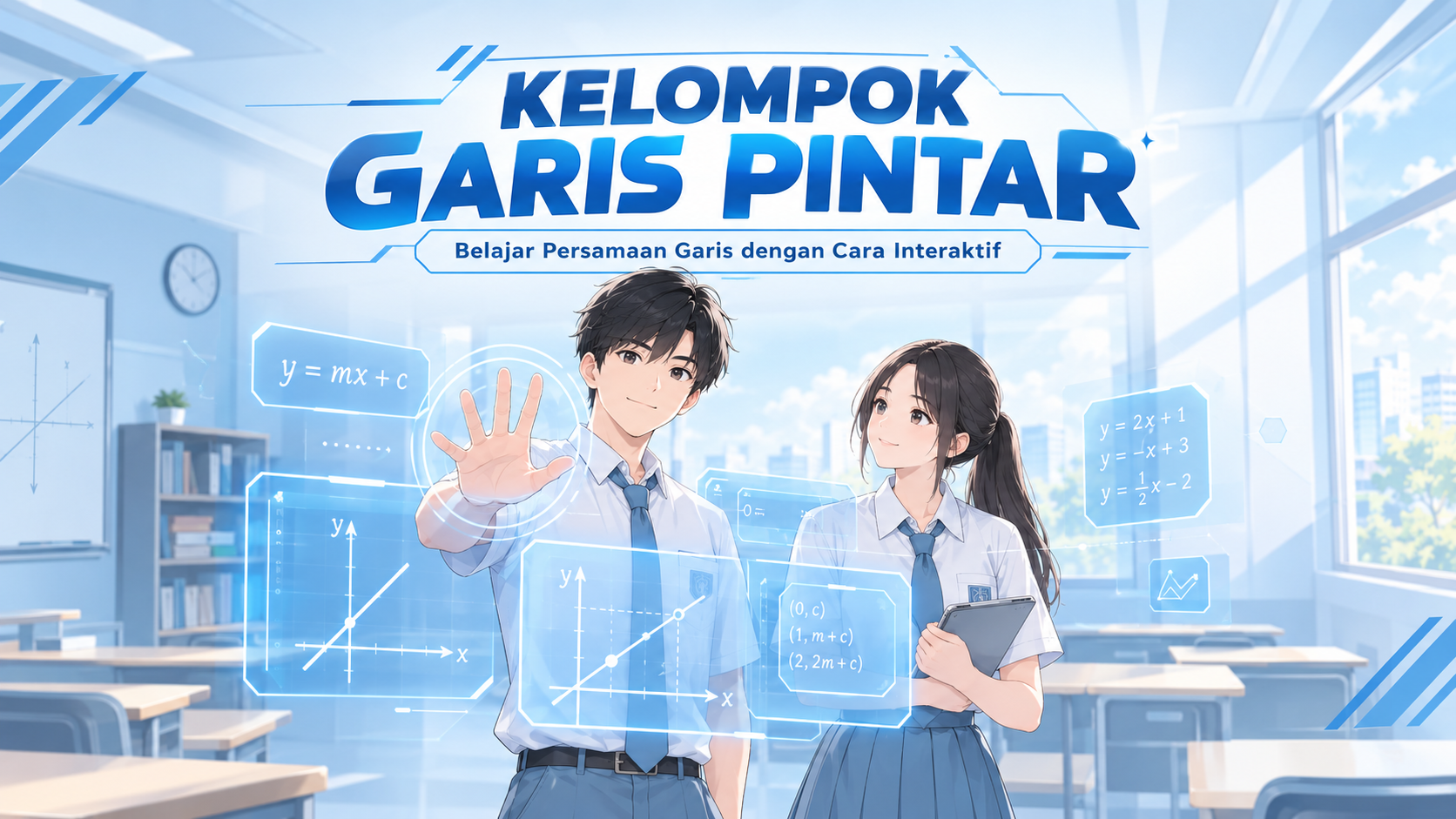 Game Kelompok